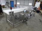 Mettler Toledo Safeline Metal Detector